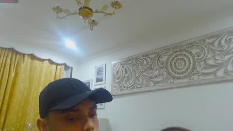 Snapshot of playboy_sex6 chatting on 16, 9, 2025 PETER online show from 16, 9, 2025