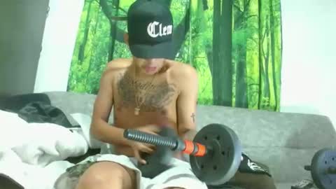 playboy_tiago online show from 2, 11, 2025