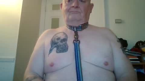 chaz online show from 27, 3, 2026