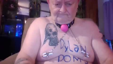 chaz online show from 31, 3, 2026