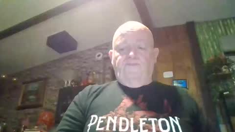 chaz online show from 7, 4, 2026