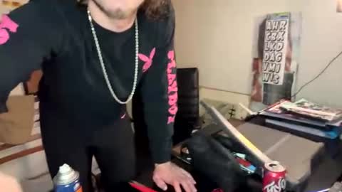 playboyjeck online show from 1, 8, 2026