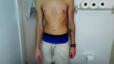 Playboy Spade online show from 25, 1, 2025