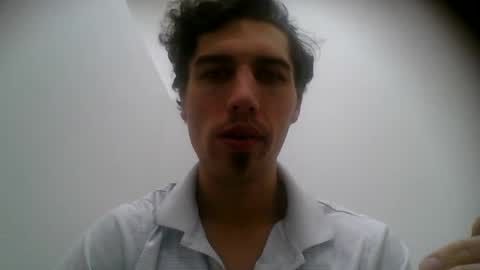 Playboy Spade online show from 27, 1, 2025