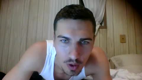 Playboy Spade online show from 28, 9, 2025