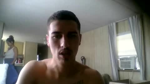 Playboy Spade online show from 29, 9, 2025