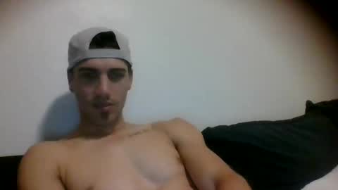 Playboy Spade online show from 26, 10, 2025