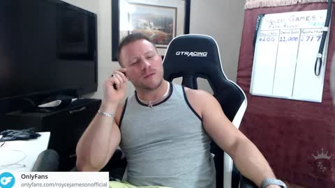 Player online show from 7, 12, 2024