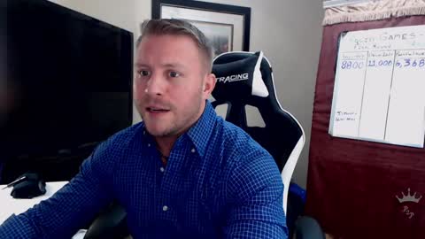 Player online show from 30, 12, 2024