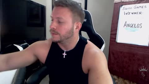 Player online show from 10, 1, 2025