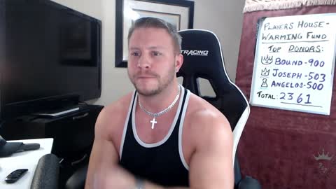 Player online show from 7, 2, 2025