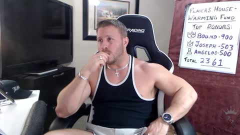 Player online show from 7, 2, 2025