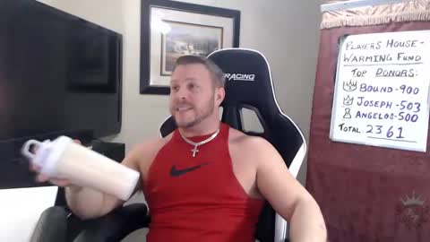 Player online show from 11, 2, 2025