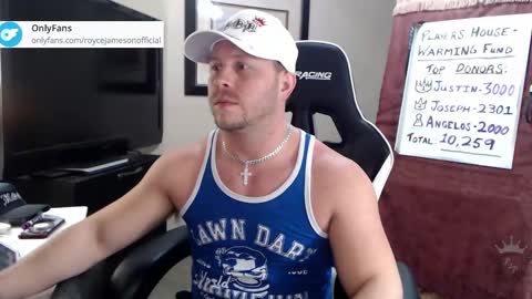 Player online show from 23, 2, 2025