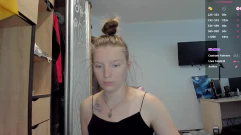 Masha online show from 29, 9, 2025