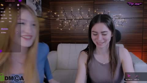 Sophie online show from 27, 1, 2025