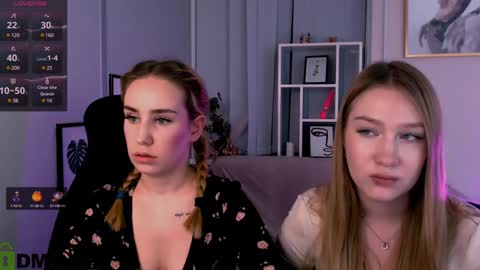 Sophie online show from 29, 1, 2025