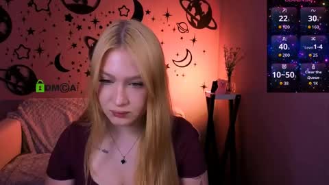 Sophie online show from 7, 5, 2026