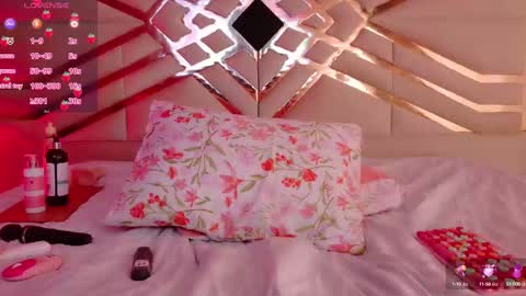 Snapshot of playfulcurvymommy chatting on 18, 9, 2025 Scarlett online show from 18, 9, 2025