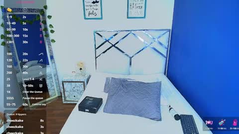 SAMARA  online show from 26, 1, 2025