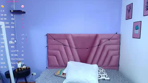 SAMARA  online show from 2, 3, 2025