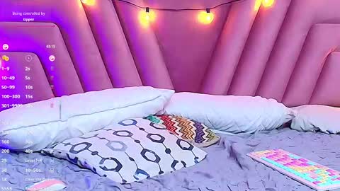 SAMARA  online show from 2, 3, 2025