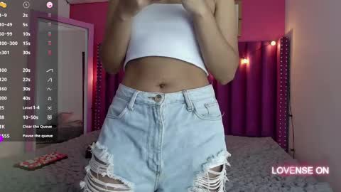 SAMARA  online show from 12, 3, 2025