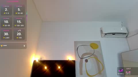 SAMARA  online show from 19, 5, 2026