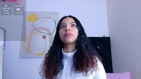 Snapshot of playfuljust_18 chatting on 2, 7, 2026 SAMARA online show from 2, 7, 2026