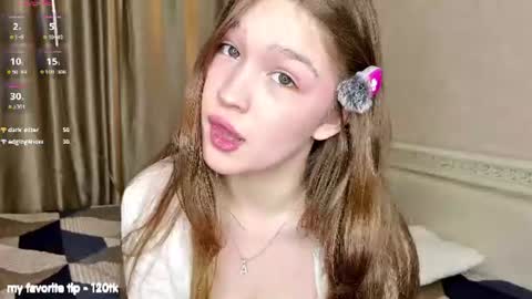 Melly online show from 6, 7, 2026