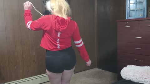 Snapshot of playfulpixxxie chatting on 21, 1, 2025 Playfulpixiee online show from 21, 1, 2025