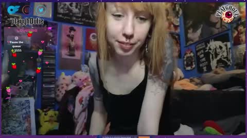 playgh0ul Ghoulie online show from 26, 3, 2026