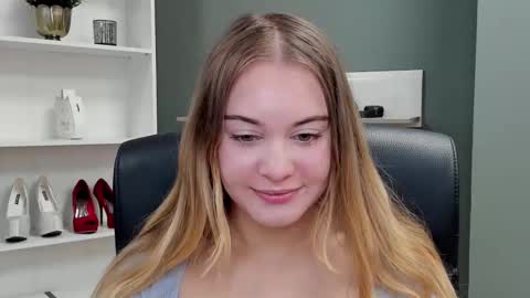 Valeria online show from 28, 9, 2025