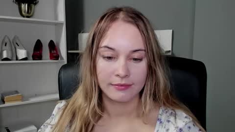 Valeria online show from 3, 12, 2025