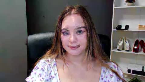 Valeria online show from 28, 2, 2026