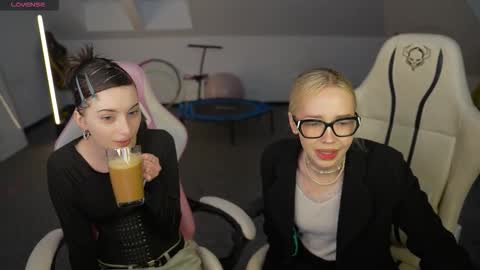 Lana online show from 29, 11, 2025