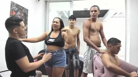 Snapshot of playhardsex chatting on 28, 1, 2025 online show from 28, 1, 2025