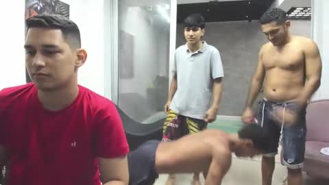 Snapshot of playhardsex chatting on 31, 1, 2025 online show from 31, 1, 2025