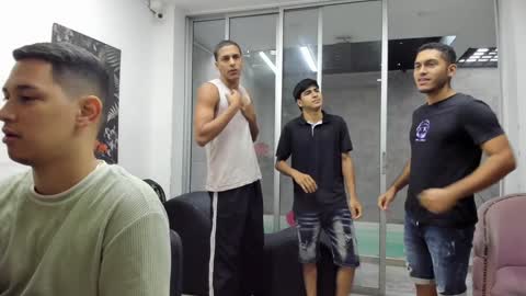 Snapshot of playhardsex chatting on 1, 2, 2025 online show from 1, 2, 2025