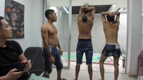 Snapshot of playhardsex chatting on 2, 2, 2025 online show from 2, 2, 2025