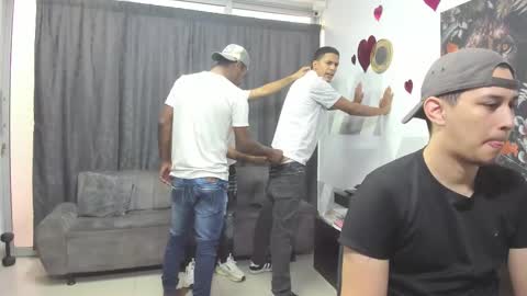 Snapshot of playhardsex chatting on 26, 2, 2025 online show from 26, 2, 2025