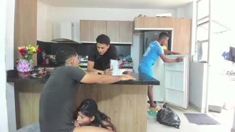 Snapshot of playhardsex chatting on 11, 3, 2025 online show from 11, 3, 2025