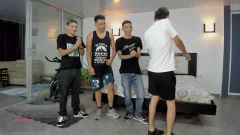 Snapshot of playhardsex chatting on 8, 9, 2025 online show from 8, 9, 2025