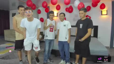 Snapshot of playhardsex chatting on 20, 9, 2025 online show from 20, 9, 2025