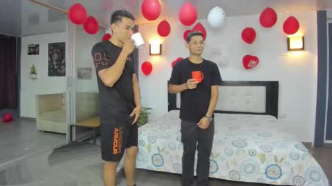 Snapshot of playhardsex chatting on 21, 9, 2025 online show from 21, 9, 2025