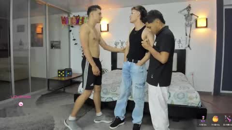 Snapshot of playhardsex chatting on 5, 10, 2025 online show from 5, 10, 2025