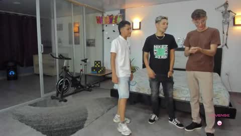 Snapshot of playhardsex chatting on 7, 10, 2025 online show from 7, 10, 2025