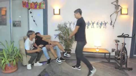 Snapshot of playhardsex chatting on 20, 10, 2025 online show from 20, 10, 2025