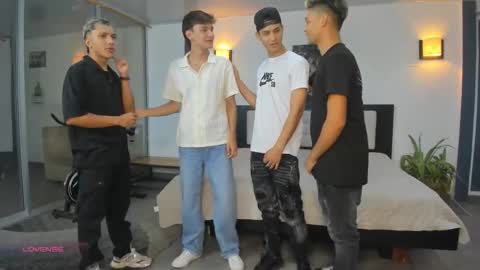 Snapshot of playhardsex chatting on 8, 11, 2025 online show from 8, 11, 2025