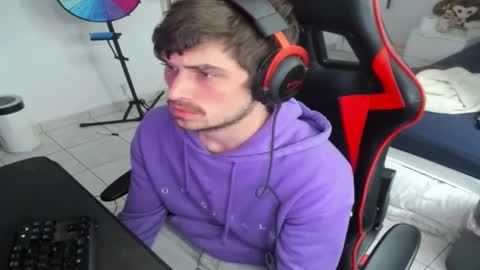 AnthonyForYou online show from 18, 9, 2025